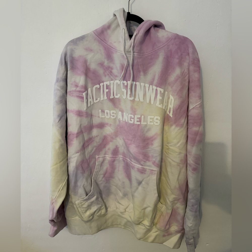 Pac Sun Hoodie